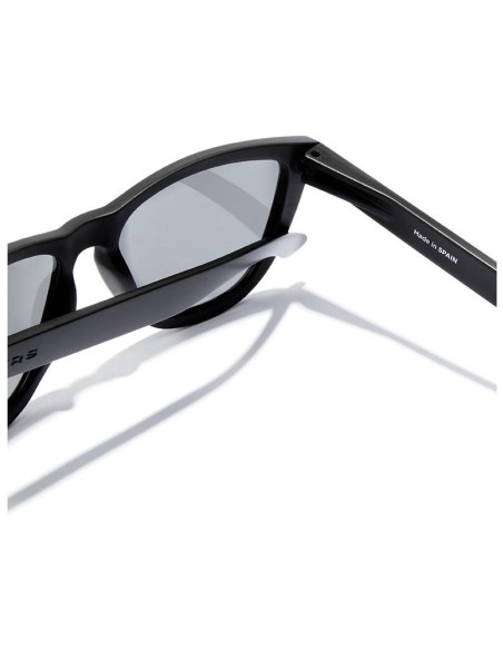 Hawkers One Raw Polarized Black Chrome 1Ud