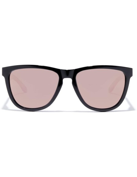 Hawkers One Raw Polarized Black Rose Gold 1Ud