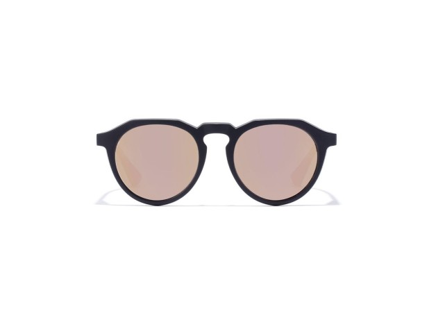 Hawkers Warwick Raw Polarized Black Rose 1Ud