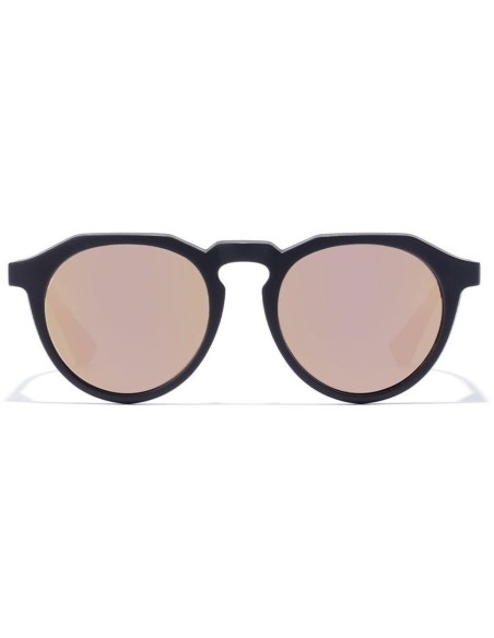 Hawkers Warwick Raw Polarized Black Rose 1Ud