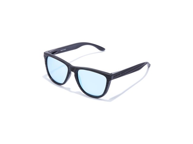 Hawkers One Raw Carbon Fiber Polarized Blue...