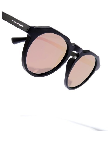 Hawkers Warwick Raw Polarized Black Rose 1Ud