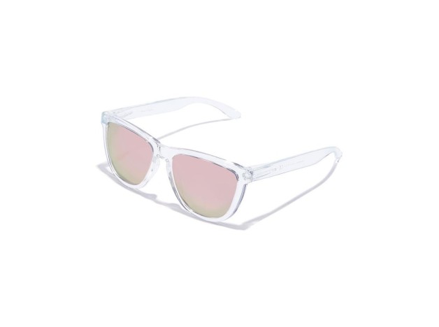 Hawkers One Raw Polarized Air Rose Gold 1Ud