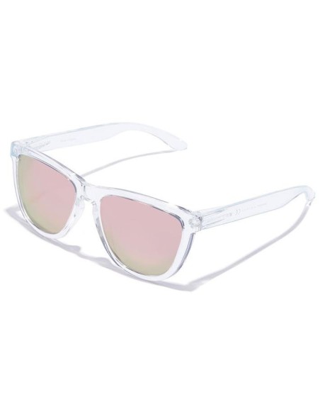 Hawkers One Raw Polarized Air Rose Gold 1Ud