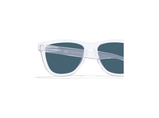 Hawkers One Raw Polarized Air Rose Gold 1Ud