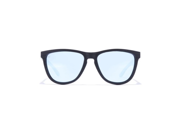 Hawkers One Raw Carbon Fiber Polarized Blue...