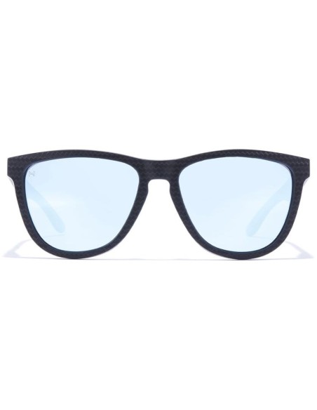 Hawkers One Raw Carbon Fiber Polarized Blue Chrome 1Ud