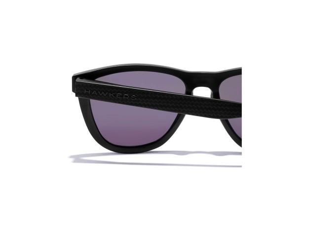 Hawkers One Raw Carbon Fiber Polarized Emerald 1Ud