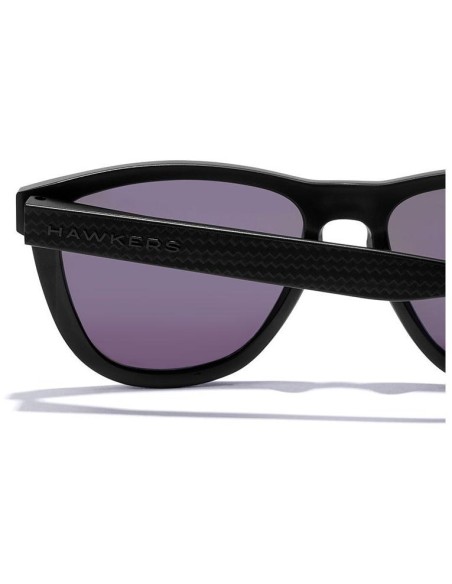 Hawkers One Raw Carbon Fiber Polarized Emerald 1Ud