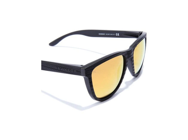 Hawkers One Raw Carbon Fiber Polarized Daylight...