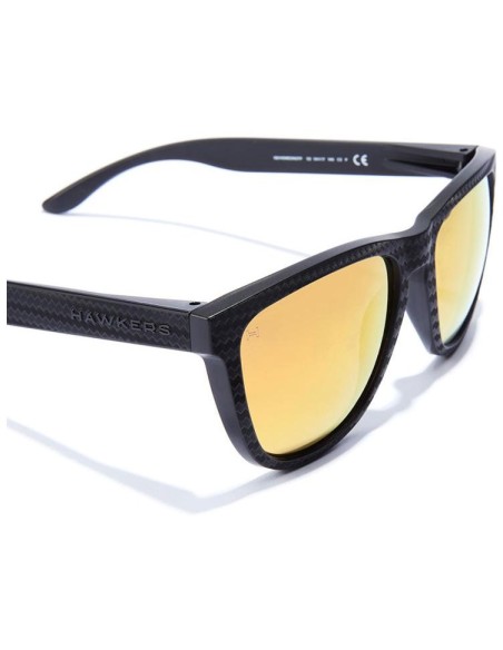 Hawkers One Raw Carbon Fiber Polarized Daylight 1Ud