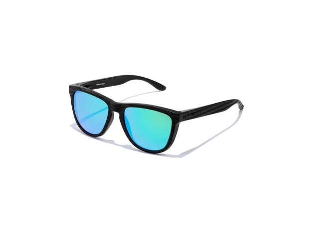 Hawkers One Raw Carbon Fiber Polarized Emerald 1Ud