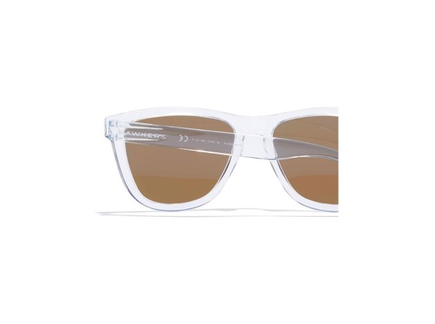 Hawkers One Raw Polarized Air Sky 1Ud