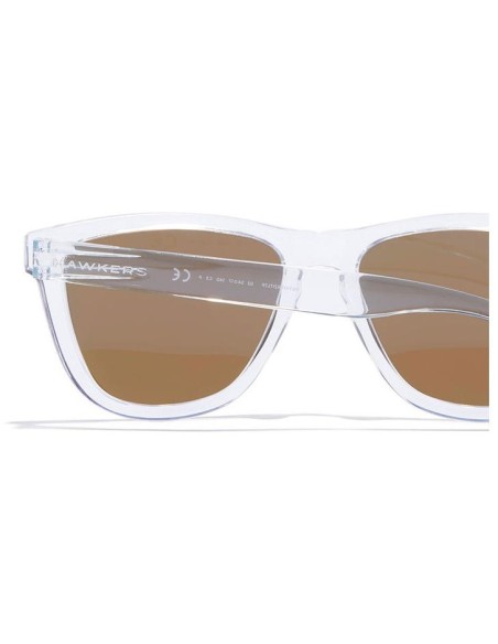 Hawkers One Raw Polarized Air Sky 1Ud
