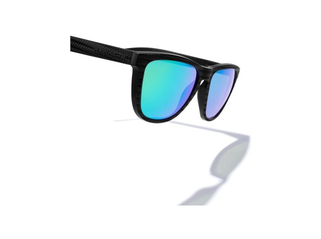 Hawkers One Raw Carbon Fiber Polarized Emerald 1Ud