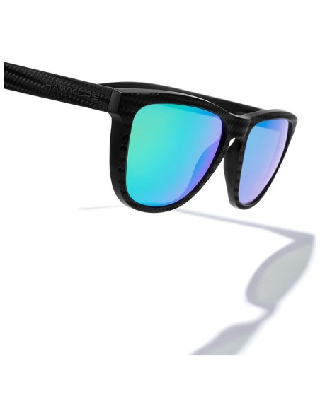 Hawkers One Raw Carbon Fiber Polarized Emerald 1Ud