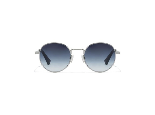 Hawkers Moma Silver Blue Sunglasses Unisex 1Ud