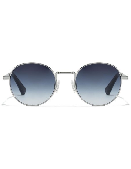 Hawkers Moma Silver Blue Sunglasses Unisex 1Ud
