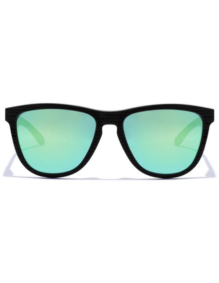 Hawkers One Raw Carbon Fiber Polarized Emerald 1Ud