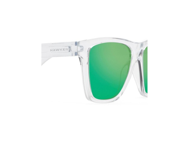 Hawkers One Ls Polarized Air Emerald 1Ud