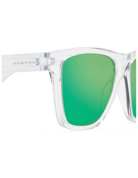 Hawkers One Ls Polarized Air Emerald 1Ud