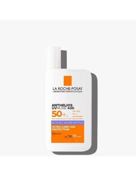 La Roche Posay Anthelios UVMune 400 Antimanchas SPF50+ 50 ml