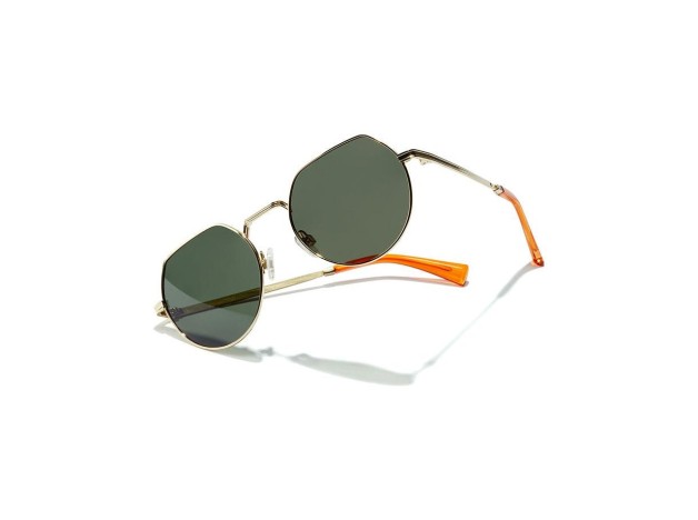 Hawkers Aura Polarized Green 1Ud