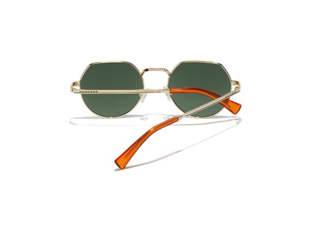 Hawkers Aura Polarized Green 1Ud