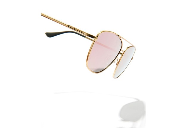 Hawkers Lax Polarized Karat Rose Gold 1Ud