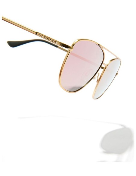 Hawkers Lax Polarized Karat Rose Gold 1Ud