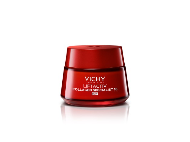 Vichy Liftactiv Collagen Specialist 16 Crema de...
