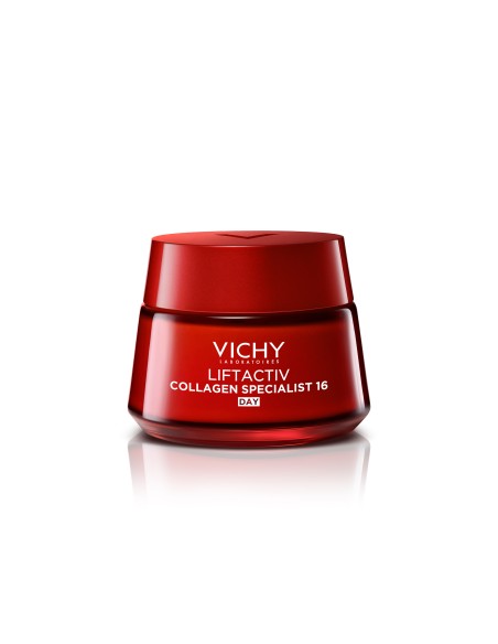 Vichy Liftactiv Collagen Specialist 16 Crema de Día 50 ml