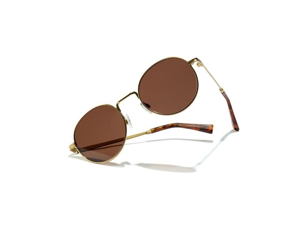 Hawkers Moma Polarized Gold Havana 1Ud