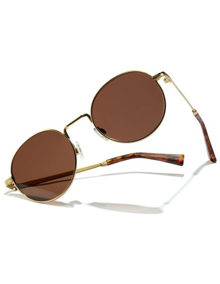 Hawkers Moma Polarized Gold Havana 1Ud