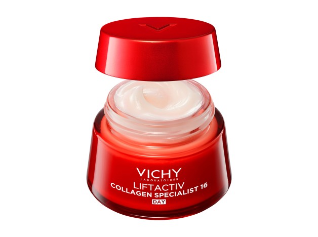 Vichy Liftactiv Collagen Specialist 16 Crema de...
