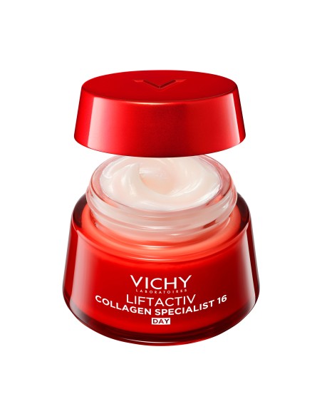 Vichy Liftactiv Collagen Specialist 16 Crema de Día 50 ml