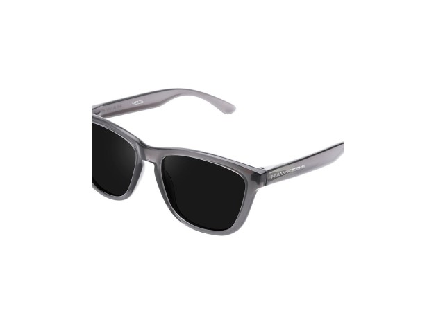 Hawkers One Polarized Crystal Dark 1Ud