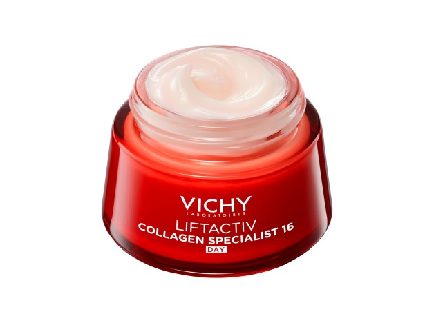 Vichy Liftactiv Collagen Specialist 16 Crema de...