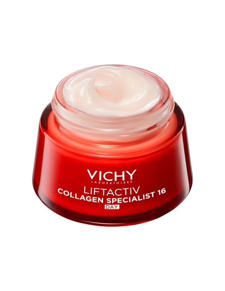 Vichy Liftactiv Collagen Specialist 16 Crema de Día 50 ml