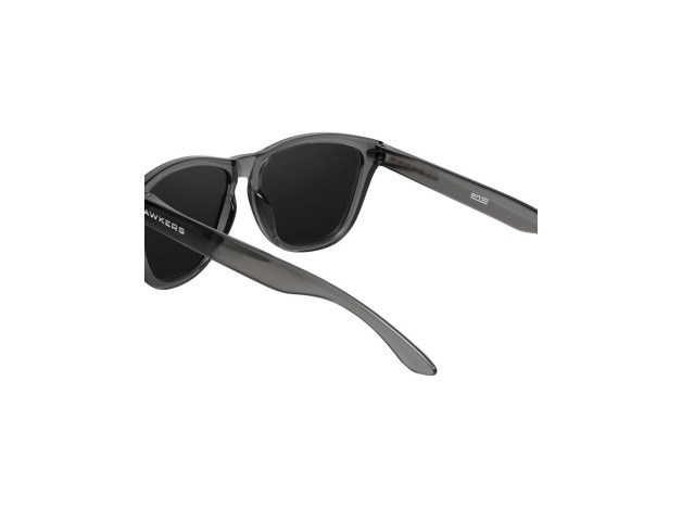 Hawkers One Polarized Crystal Dark 1Ud