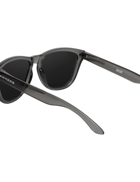 Hawkers One Polarized Crystal Dark 1Ud
