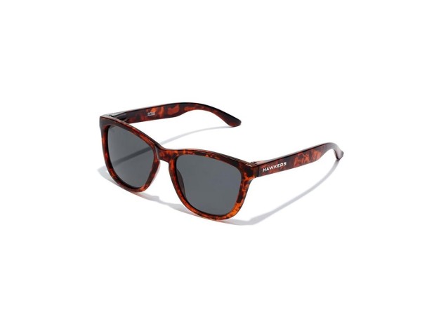Hawkers One Polarized Carey Dark 1Ud