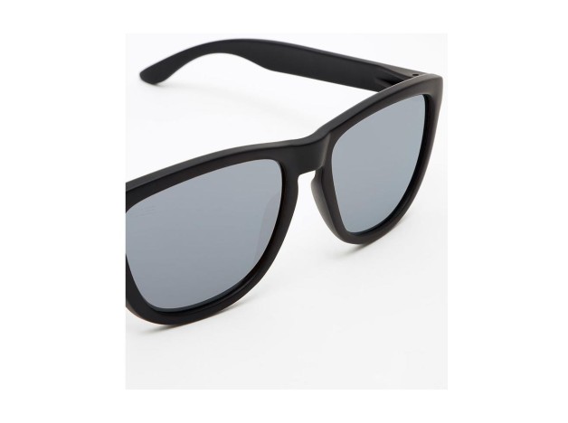Hawkers One Polarized Black Silver 1Ud