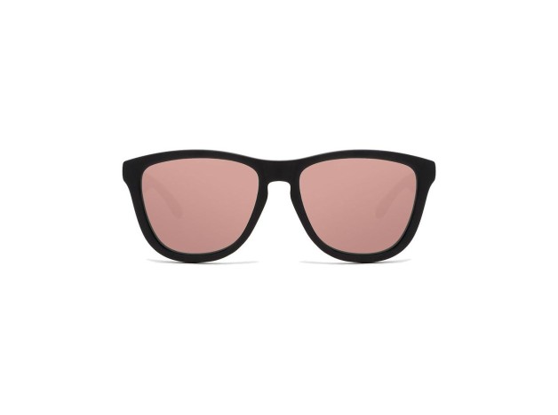 Hawkers One Polarized Black Rose Gold 1Ud