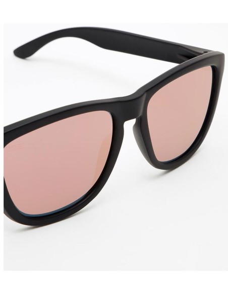 Hawkers One Polarized Black Rose Gold 1Ud
