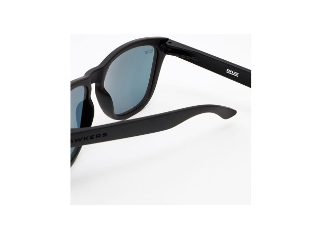 Hawkers One Polarized Black Rose Gold 1Ud