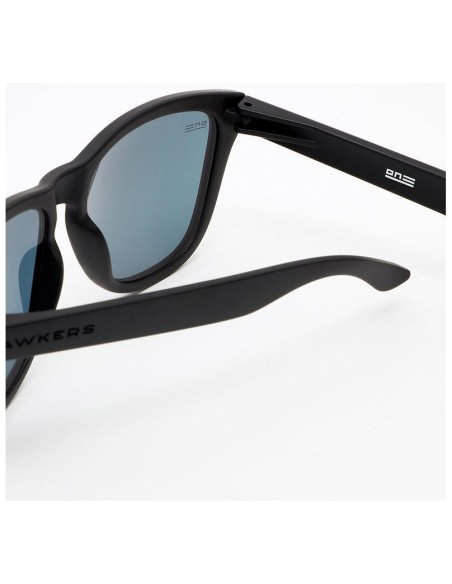 Hawkers One Polarized Black Rose Gold 1Ud