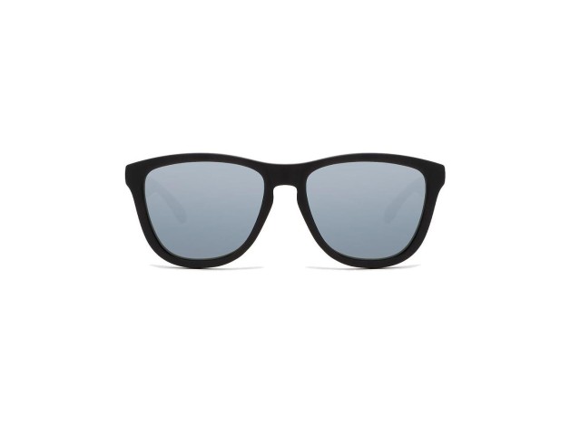 Hawkers One Polarized Black Silver 1Ud