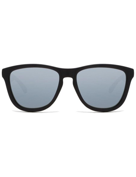 Hawkers One Polarized Black Silver 1Ud