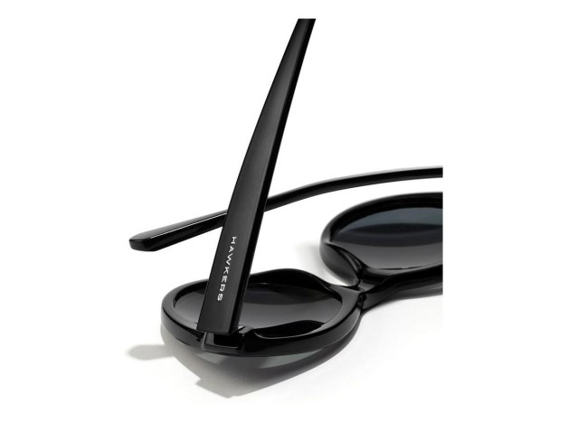 Hawkers Divine Polarized Black 1Ud